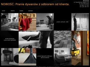 Którą pralnie dywanów wybrać w Warszawie