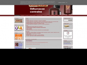 Firma z centralnymi odkurzaczami dla wszystkich