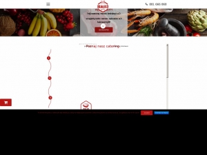 Dieta pudełkowa.