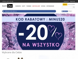 Efektowne i wygodne trampki na wiosnę