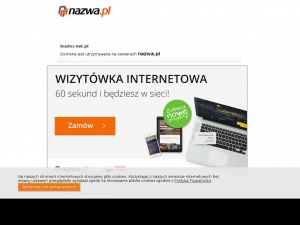 Usługa pakowania kosmetyków
