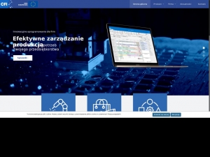 Niezawodne systemy dla produkcji