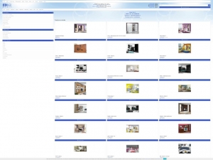 Kupowanie mebli za pośrednictwem internetu