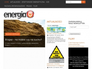 Postaw na możliwości odnawialnych źródeł energii