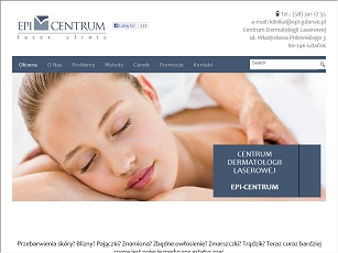 EPI Centrum Laser Clinic - Centrum Dermatologii Laserowej