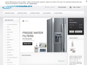 Good Samsung da99 water filter for little money?
