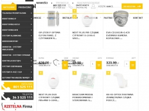 Akumulator do alarmu