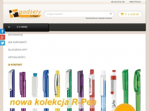 gadżety z logo pomogą Ci lepiej reklamować się na rynku