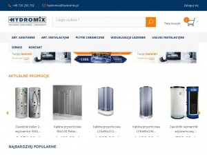 www.hydromix.pl