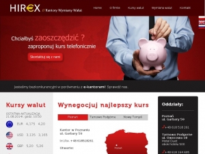 Bezpieczny i rzetelny punkt wymiany walut
