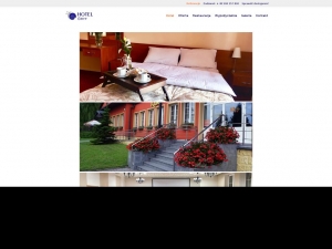 Tani hotel dla twoich potrzeb,