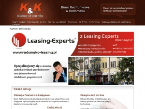 Oszczędzaj na firmie poprzez odpowiedni leasing