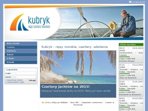 Kursy, dzięki którym poradzisz sobie na morzu