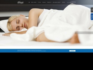 Nowe materace na stelaż