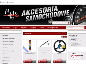 Dywaniki do samochodu- najważniejsze dodatki do samochodu