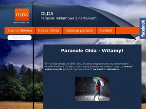 Parasole w wielu odsłonach (Poznań)