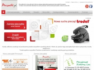 Pieczątka okrągła - nietuzinkowa forma