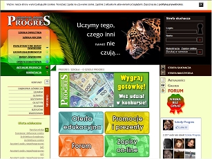 Szkoła policealna dla osób dorosłych