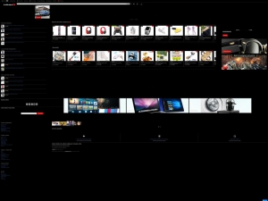 REBAJO - platforma do internetowych zakupów!