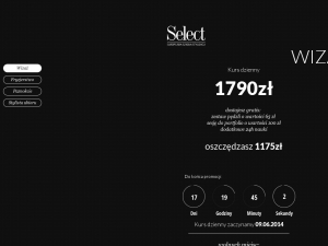 Zadbaj o nowe usługi w swoim salonie kosmetycznym