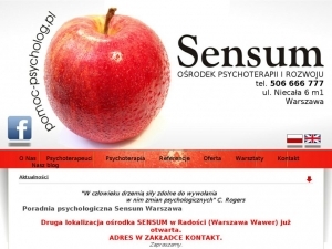 Kiedy potrzebujemy wsparcia psychologa.