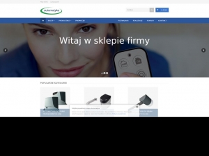 Siłowniki do bram szkrzydłowych