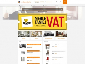 Komody do pokoju dziennego od znanych marek