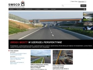 Autoryzacja budowlanego projektu ze Sweco.pl
