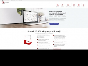 Tachospeed.pl - rozliczanie kierowców
