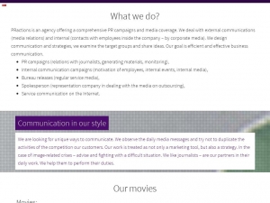 Jak stworzyć telewizyjny spot reklamowy?