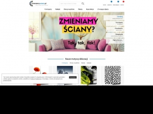 Efektywne ozdabianie ścian